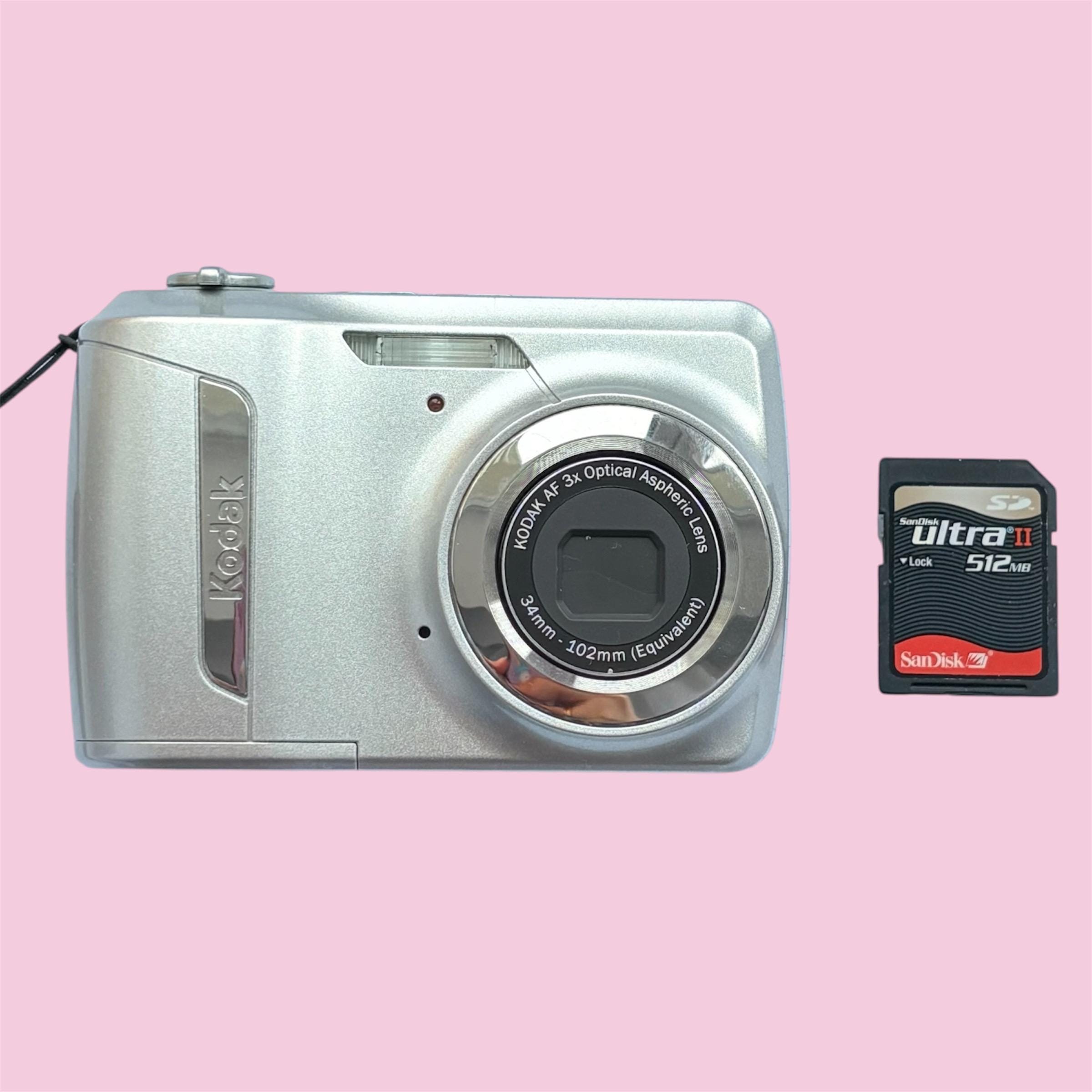 Kodak easyshare c143 - Etsy 日本