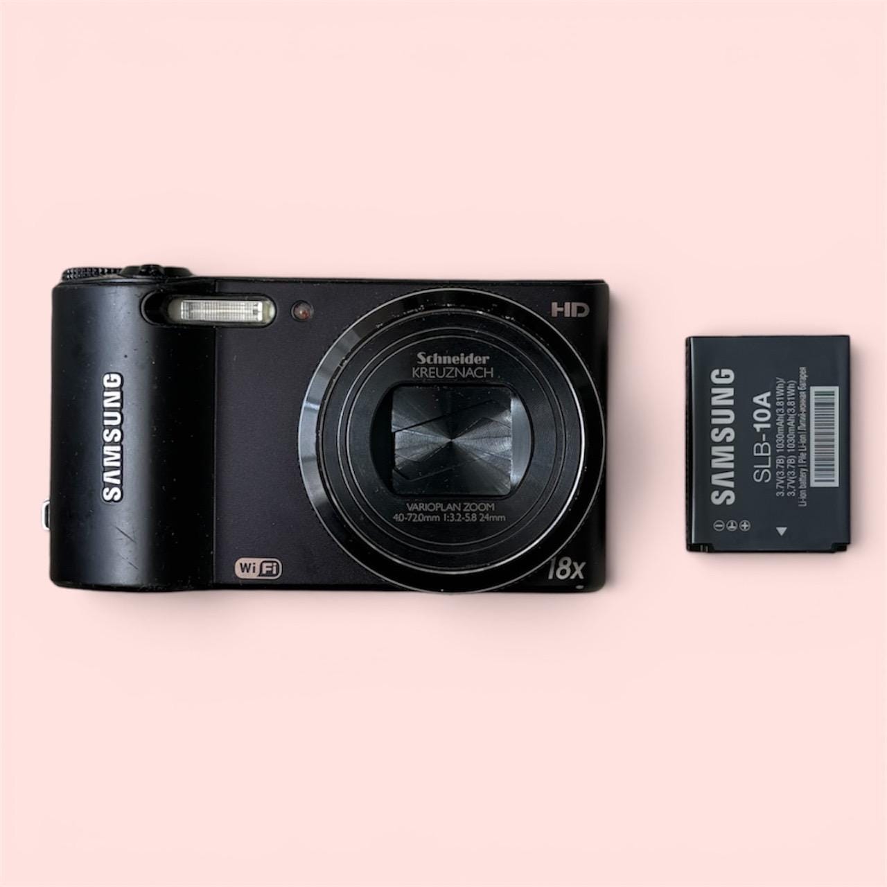 Samsung digital camera pink - Etsy 日本