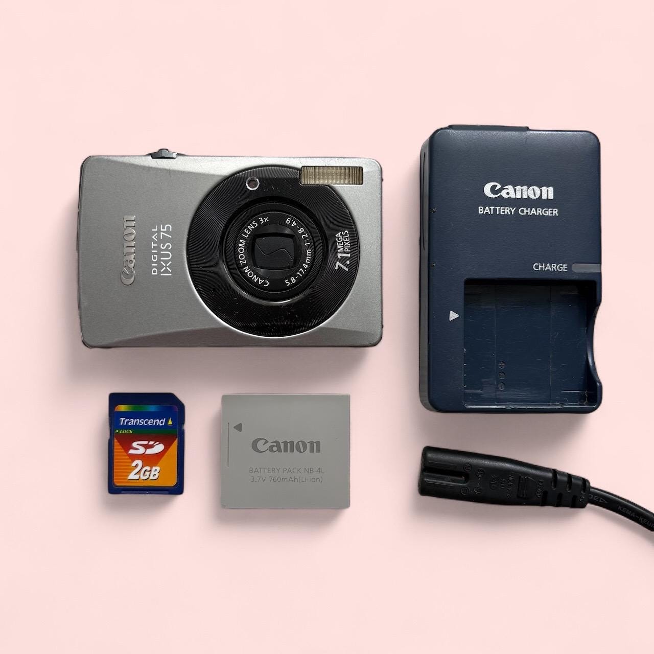 Canon ixus 70 - Etsy 日本