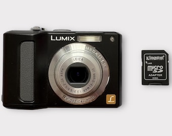 【海外モデル】Panasonic LUMIX DMC-FH24 英語　スペイン語 海外モデル】Panasonic LUMIX DMC-FH24 英語 スペイン語 海外