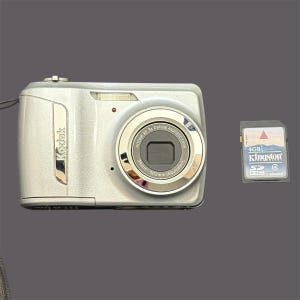Kodak easyshare - Etsy 日本