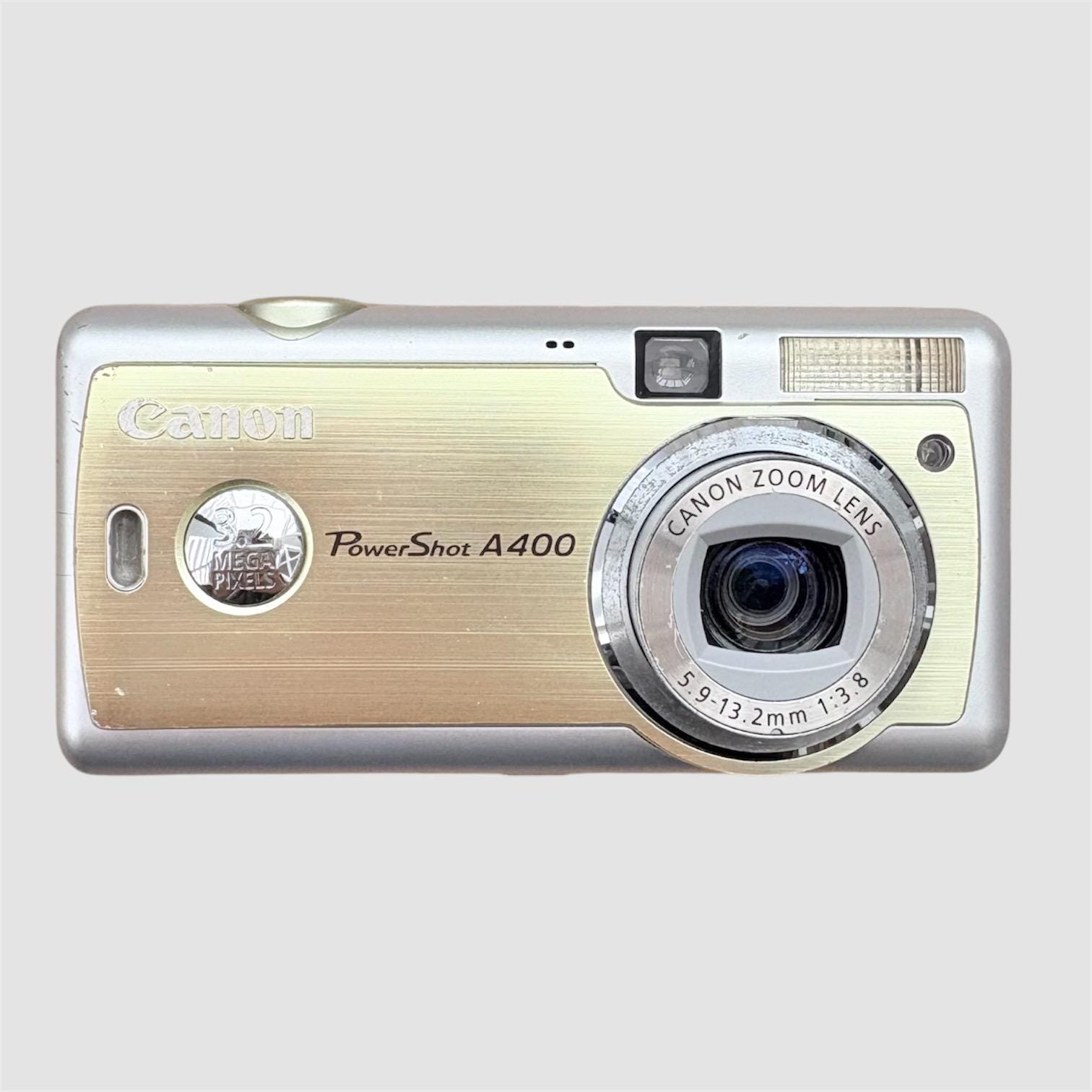 Canon Powershot A4000 Is - Etsy