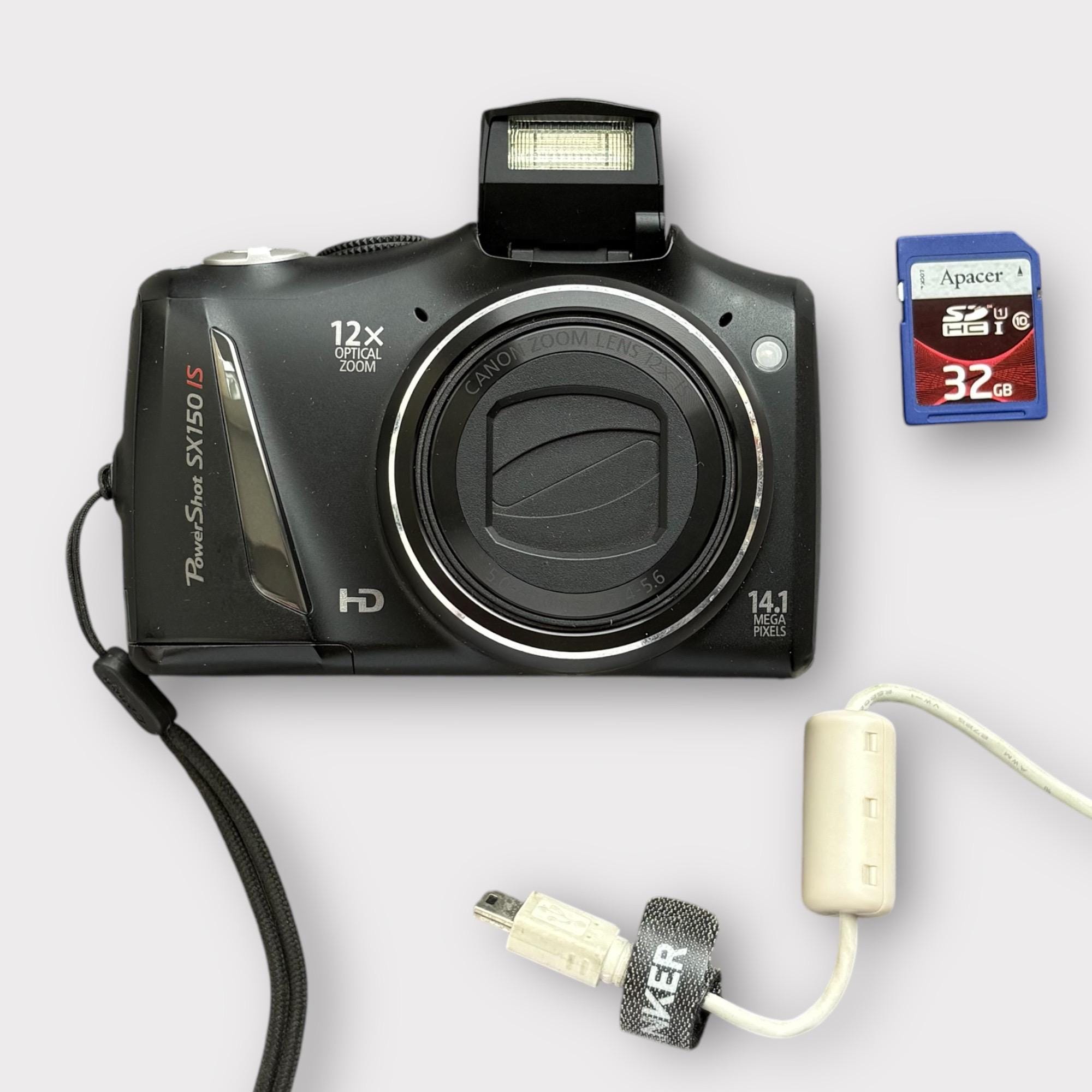 Canon Powershot - Etsy Canon Powershot - Etsy