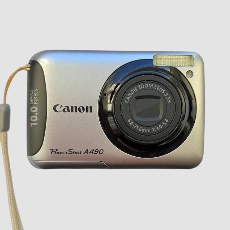 Canon ixus 240 hs - Etsy 日本