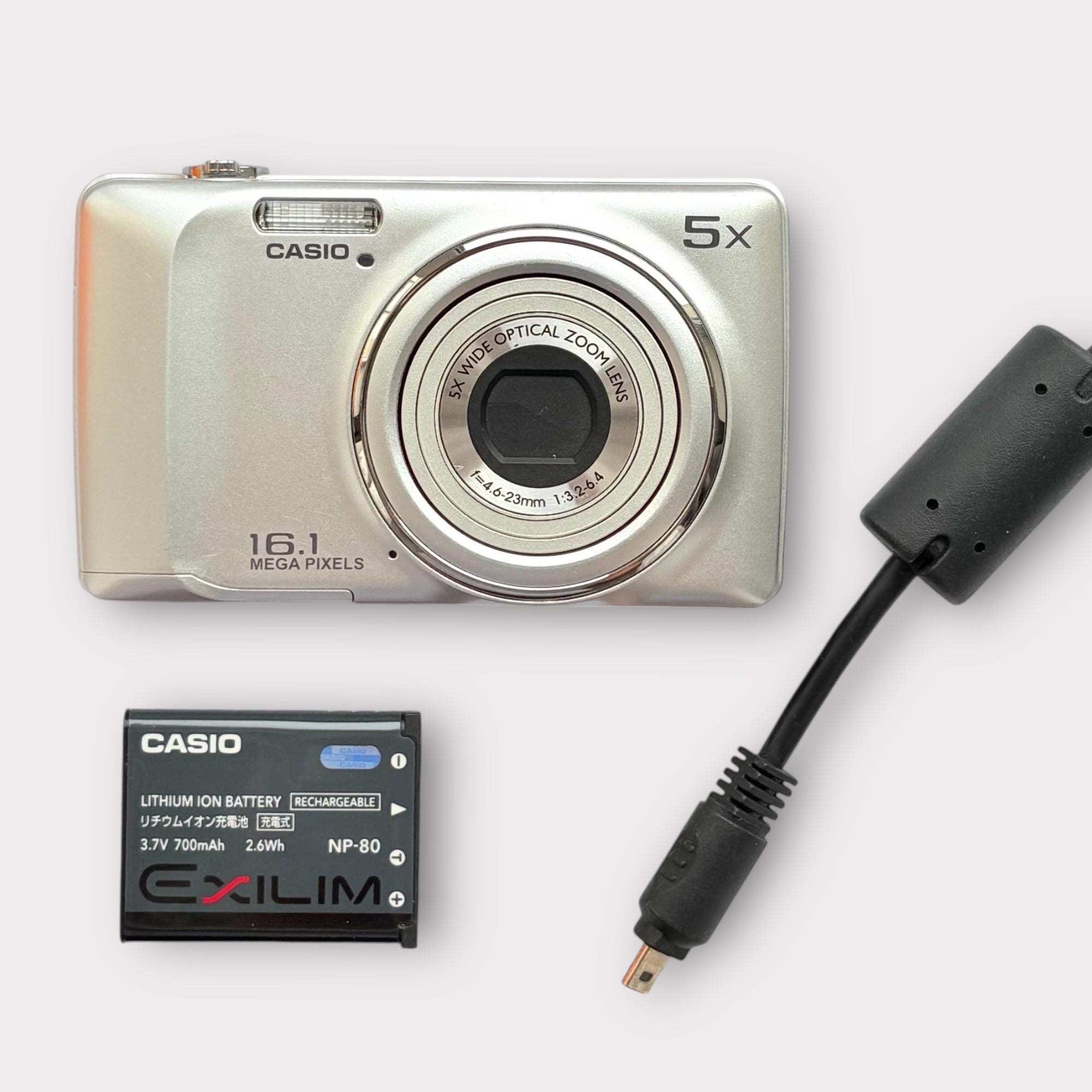 カシオ qv r300 - Etsy 日本