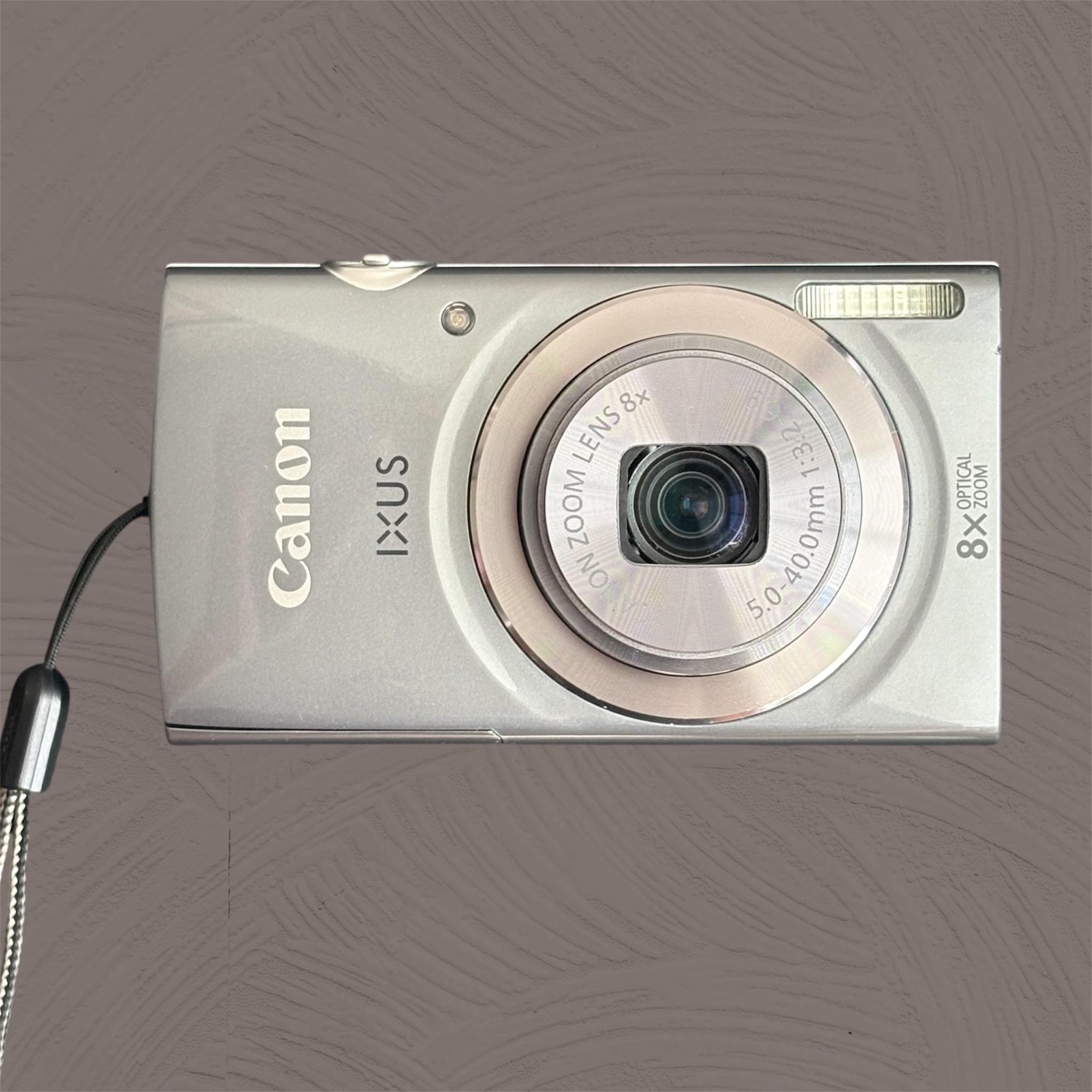 Canon ixus 130 - Etsy 日本
