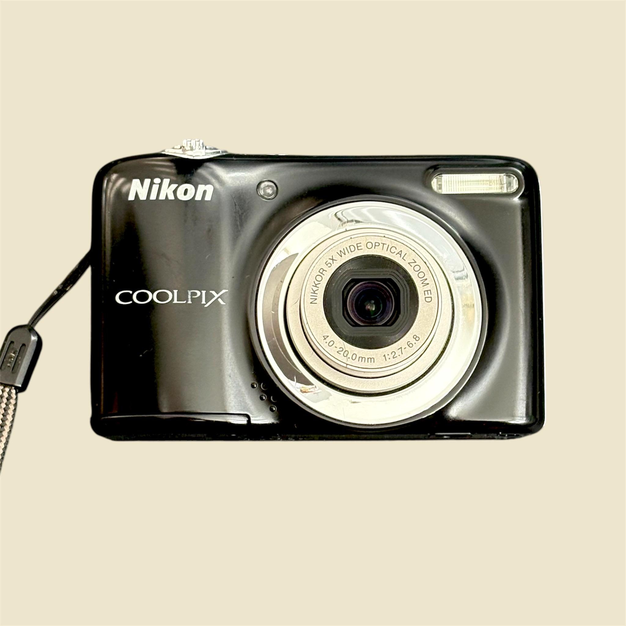 Nikon Coolpix L29 - Etsy