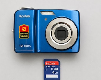 easyshare c182 kodak easyshare camera price