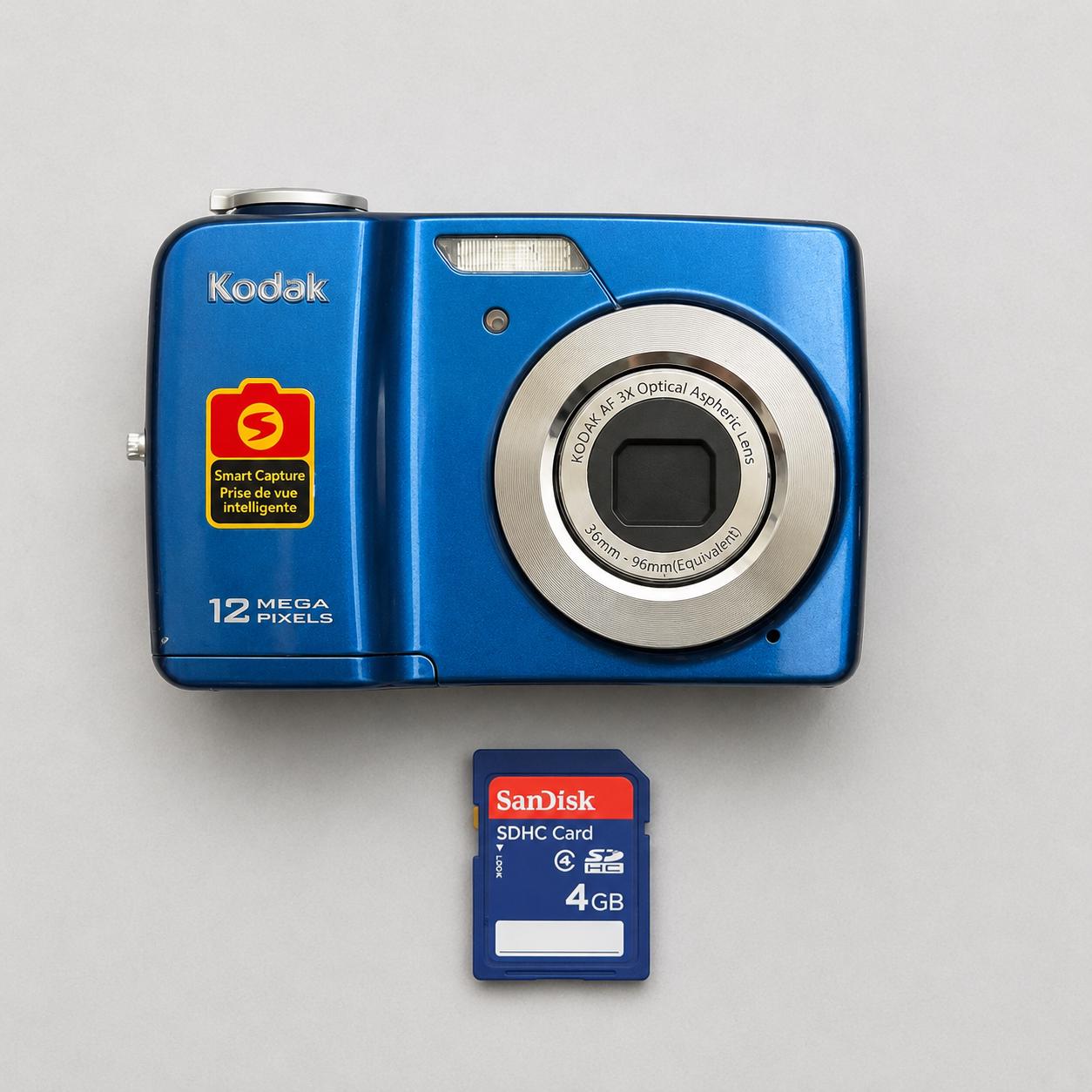 Kodak easyshare - Etsy 日本