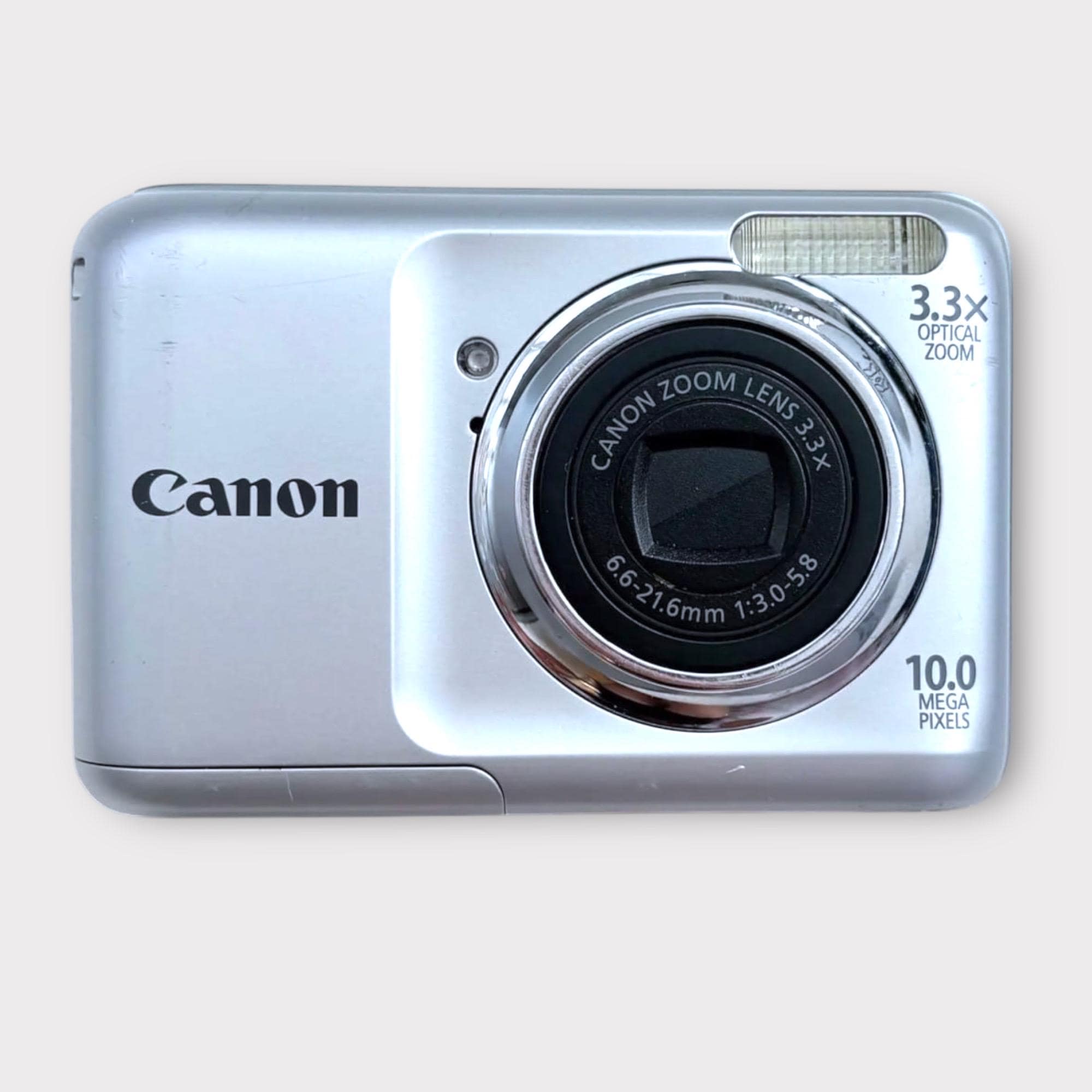 Canon powershot a480 - Etsy 日本