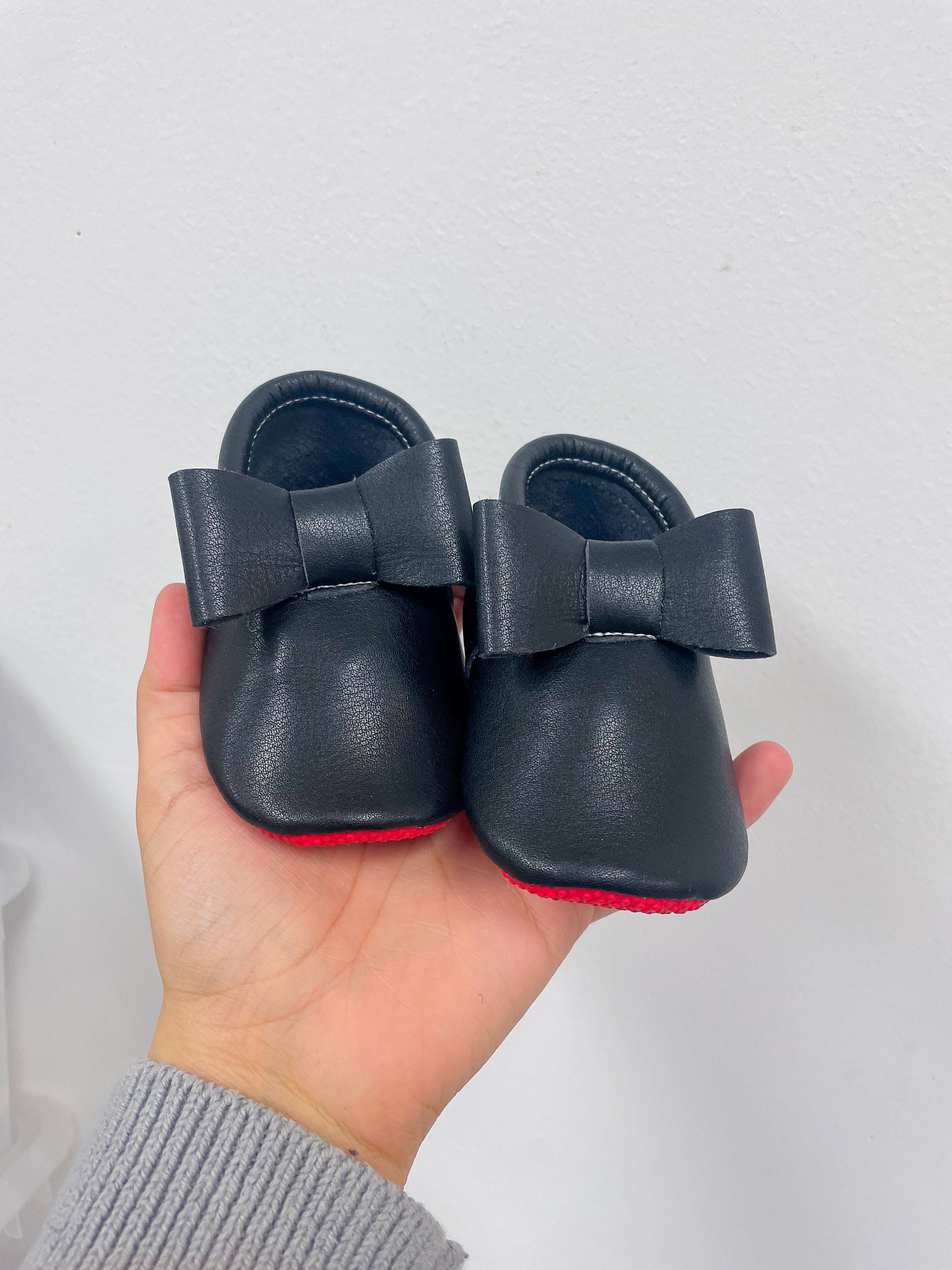 Louboutin bebe fille hot sale