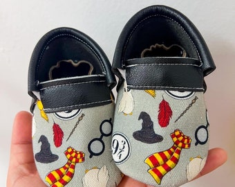 HP Loafers