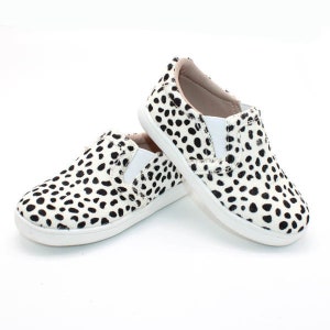 Spots - Slip On Sneakers