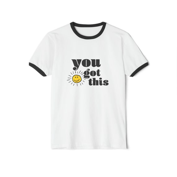 LYFT Ringer T-Shirt ブラックホワイトセットオンライン完売品 Taped Ringer T-Shirt - Snow White | Men's T-Shirts | Designer T