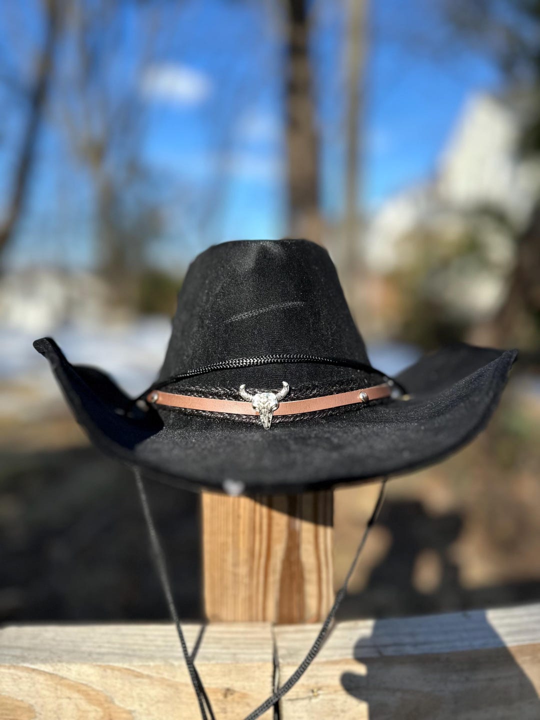 Cowboy Hat main image 1