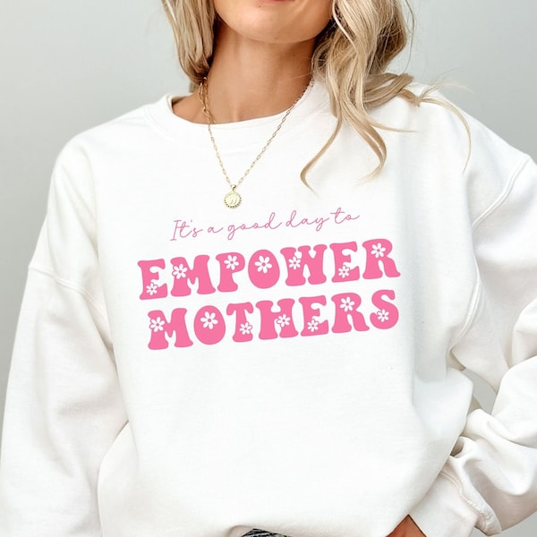 Midwife Sweatshirt Graduation Gift NICU Nurse Shirt Mother Baby Nurse Sweatshirt OBGYN Gifts Homebirth Doula Shirt Thank You Midwife Gift