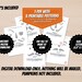 Mr. Mustache Pumpkin Carving Patterns/ Pumpkin Carving Stencils ...