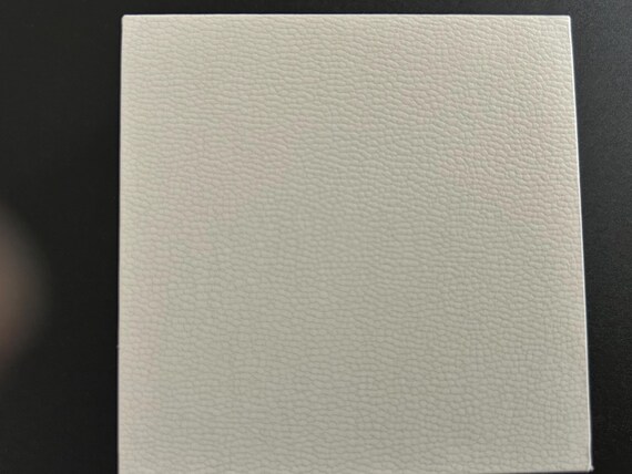 Pandora Sterling Triangle Block Initial Letter "H… - image 8