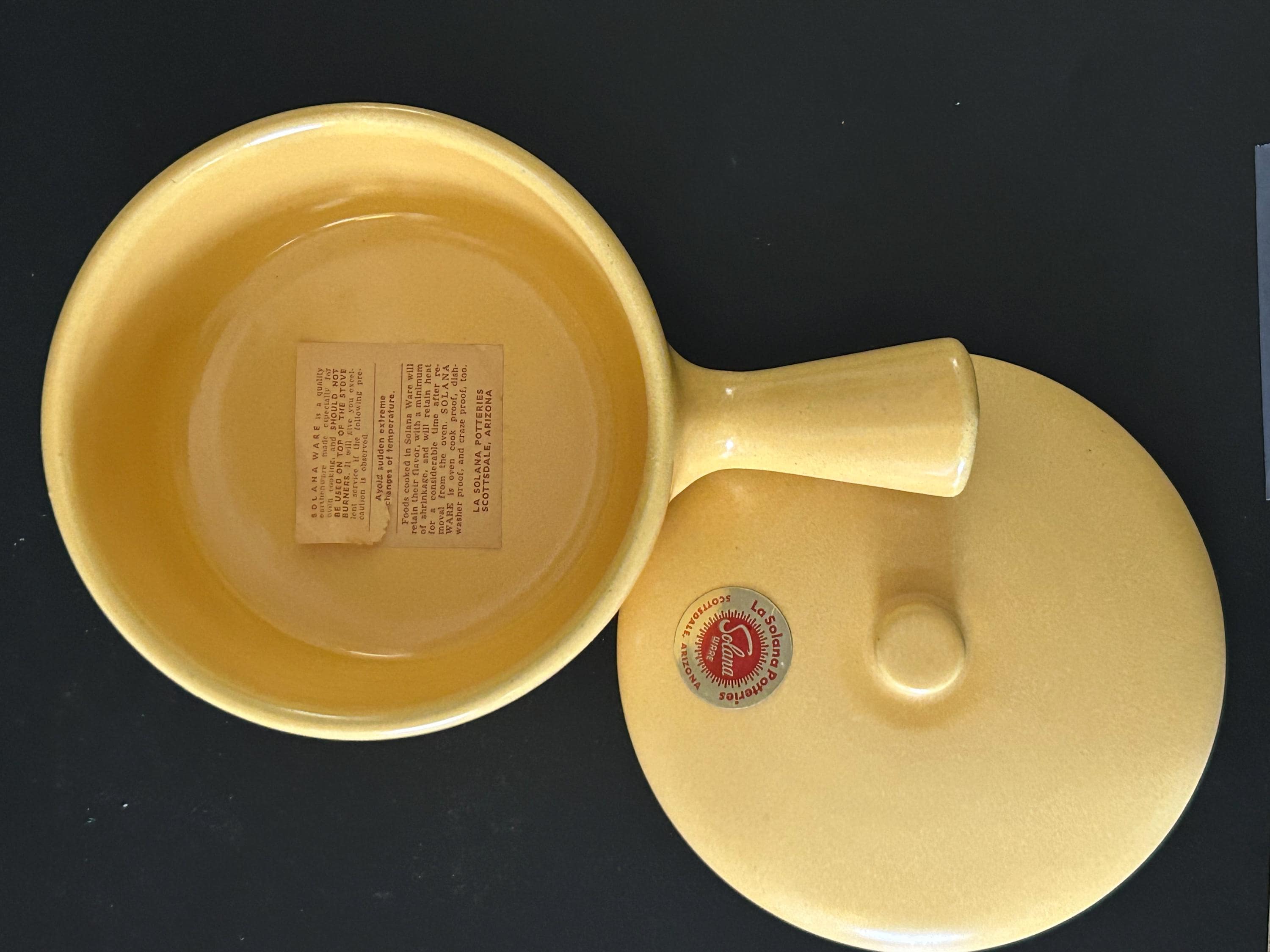 La solana pottery (95) foto