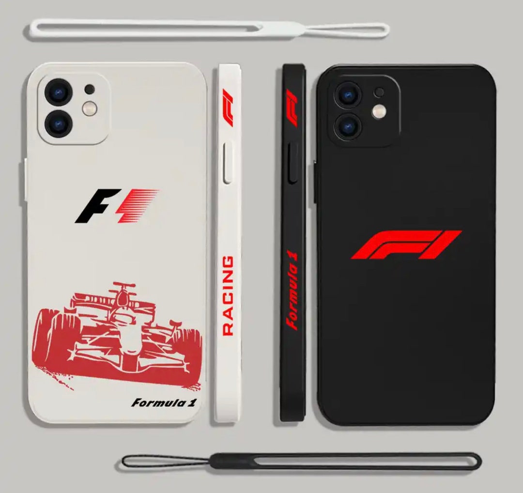 Formula 1 Phone Case for iPhone Etsy UK