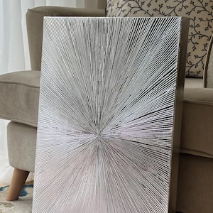 Silver Rays