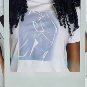 SUPIMA TWIST T-SHIRT