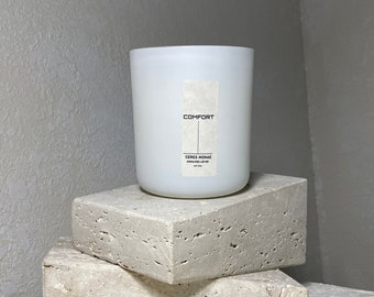 COMFORT CANDLE - 12 OZ