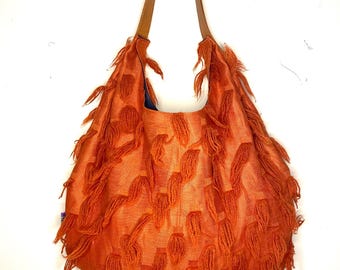 Fancy Maxi Bag
