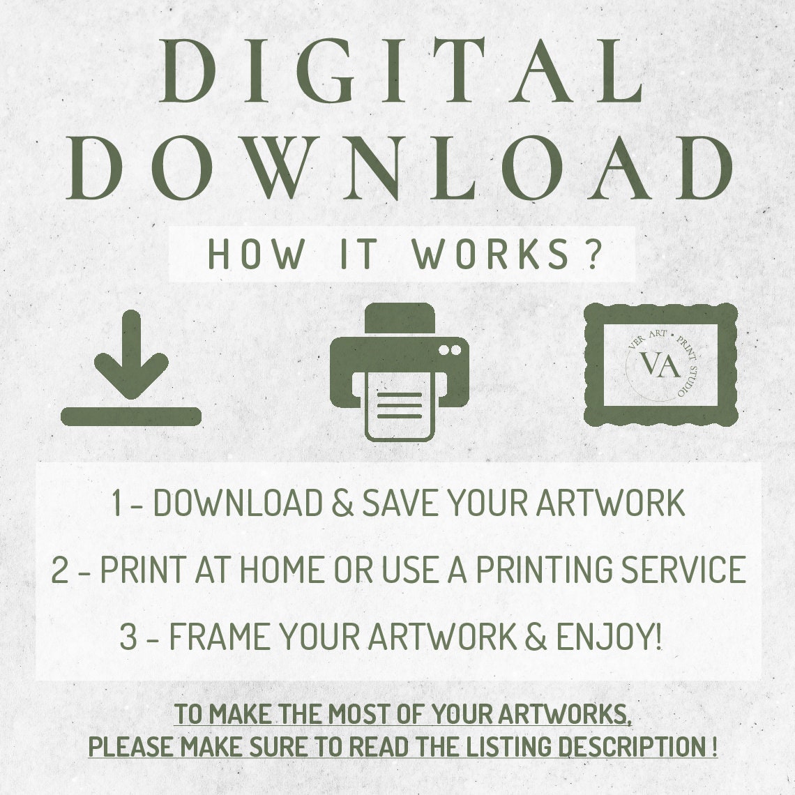 Printable Fine Art Portrait Oil Painting Moody Woman Portrait - Etsy