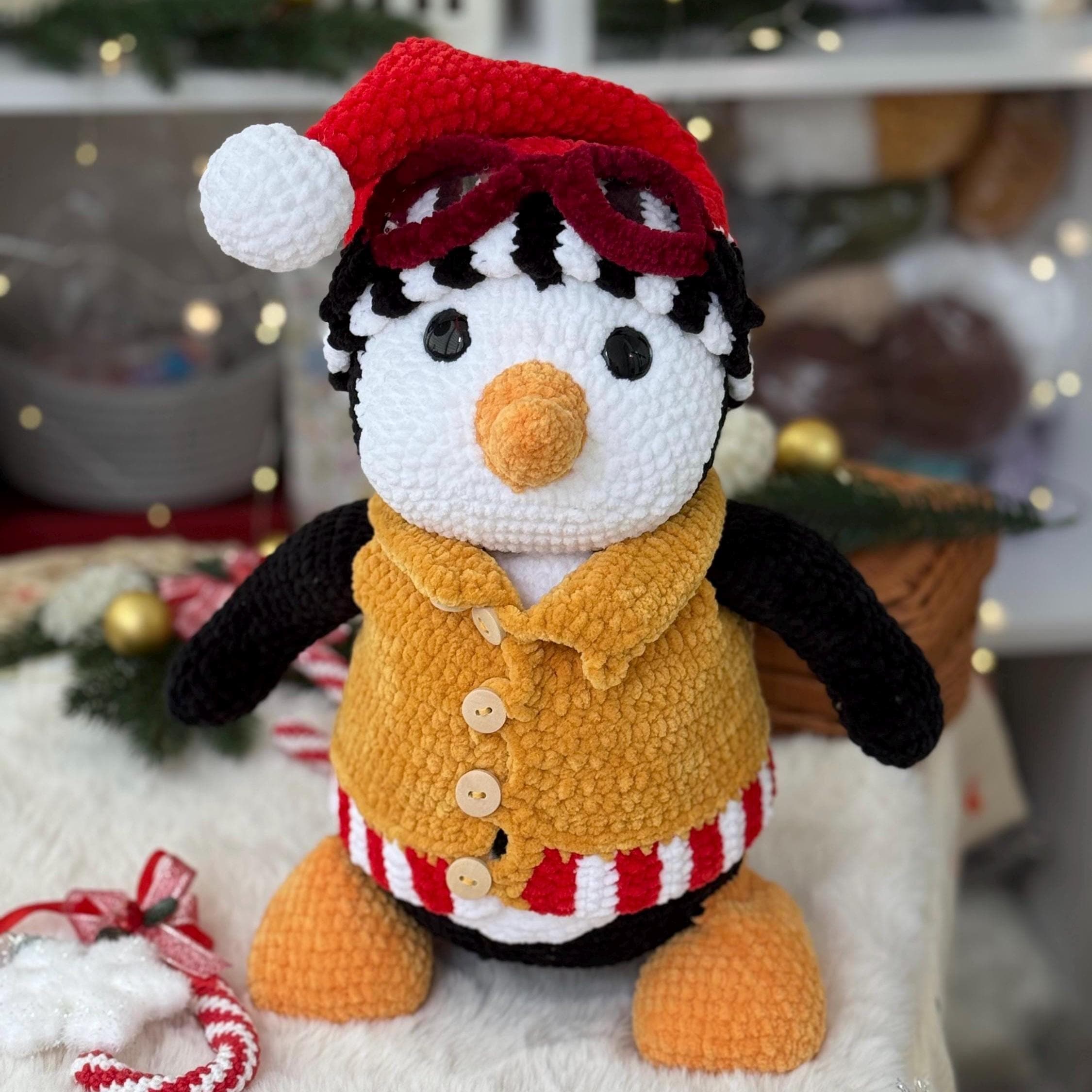 Hugsy friends - Etsy 日本