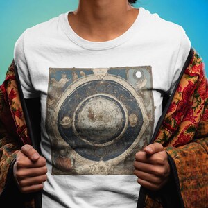 完成や達成を表すワールドタロットベビーTシャツ
