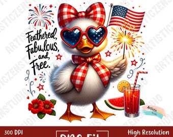 Patriottische png 4 juli eend patriottische sublimatie coquette boog vrijheid shirt vrijheid PNG grappige eend digitale download schattige eend zonnebril