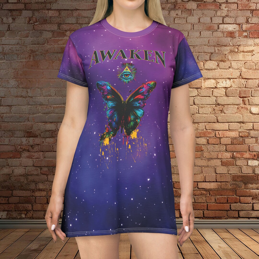Spiritus Dress main image 0