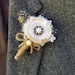 see more listings in the Brooch Pin, Boutonniere section