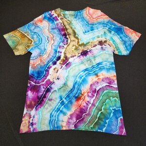 L - Geodes