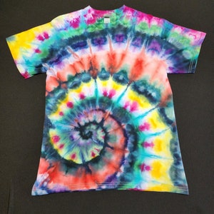 M - Spirals