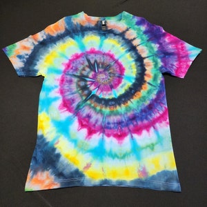 L - Spirals