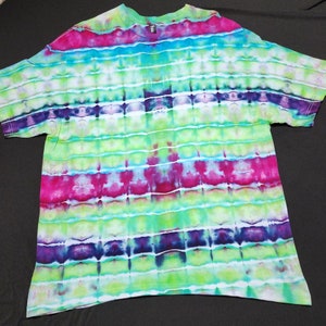 3XL - Stripes
