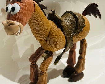 Disney Bullseye Toy Story action figure