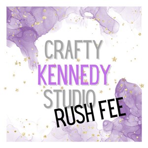 Rush Fee