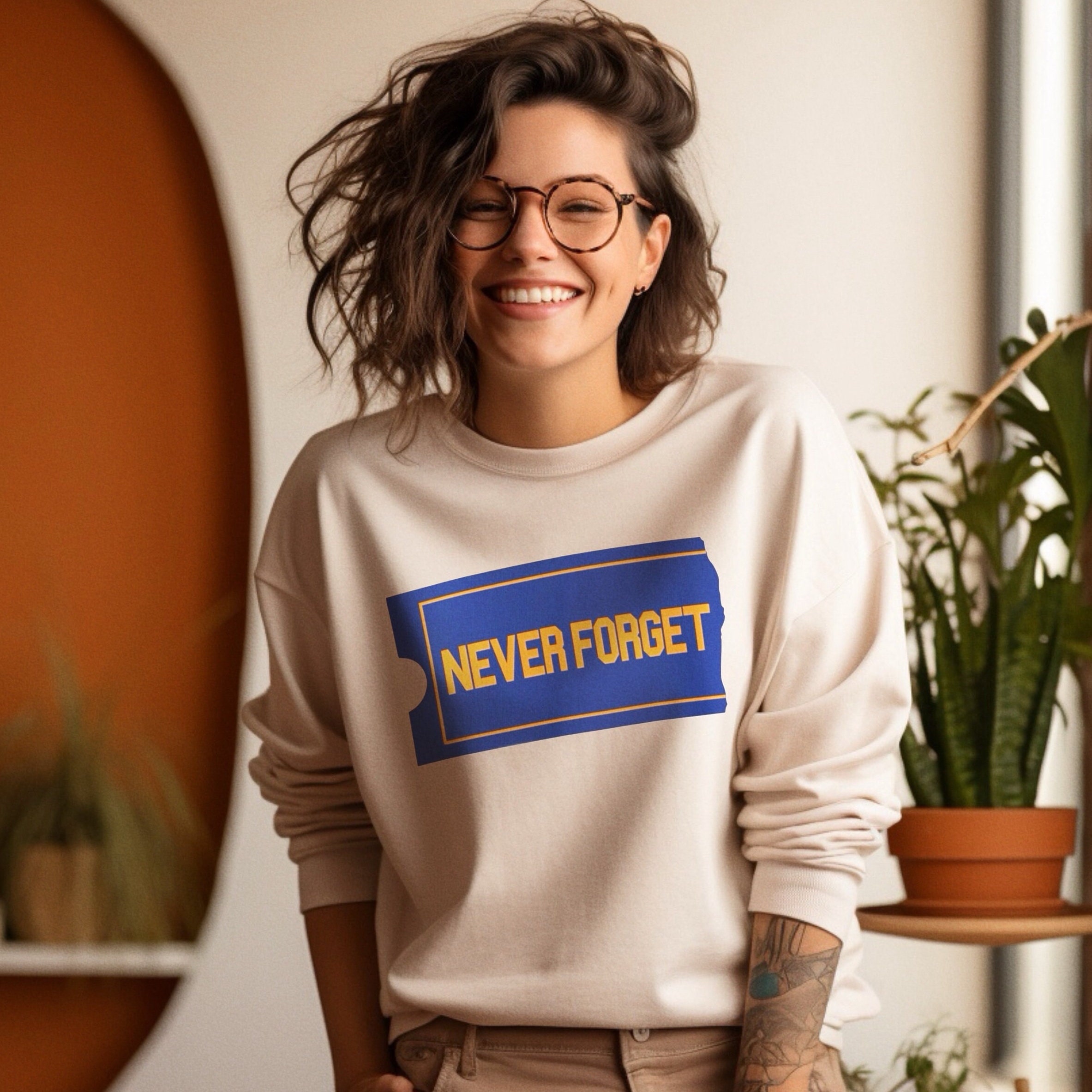 Blockbuster Sweater Etsy Ireland
