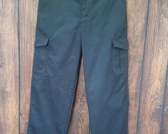 Pantalon cargo homme