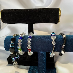 Evil Eye Bracelet