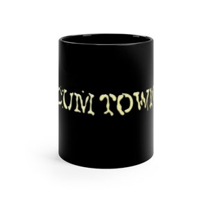 Cumtown Podcast Mok - Wraparound