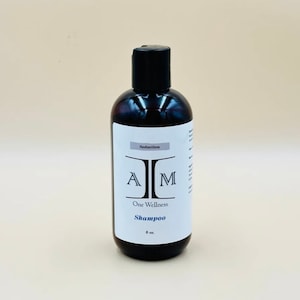Shampoo - Seduction 8oz.