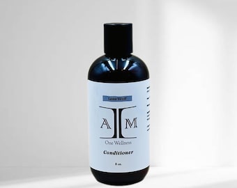 Conditioner - Lone Wolf 8oz.