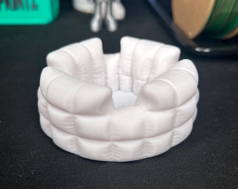 Kussuion Ashtray