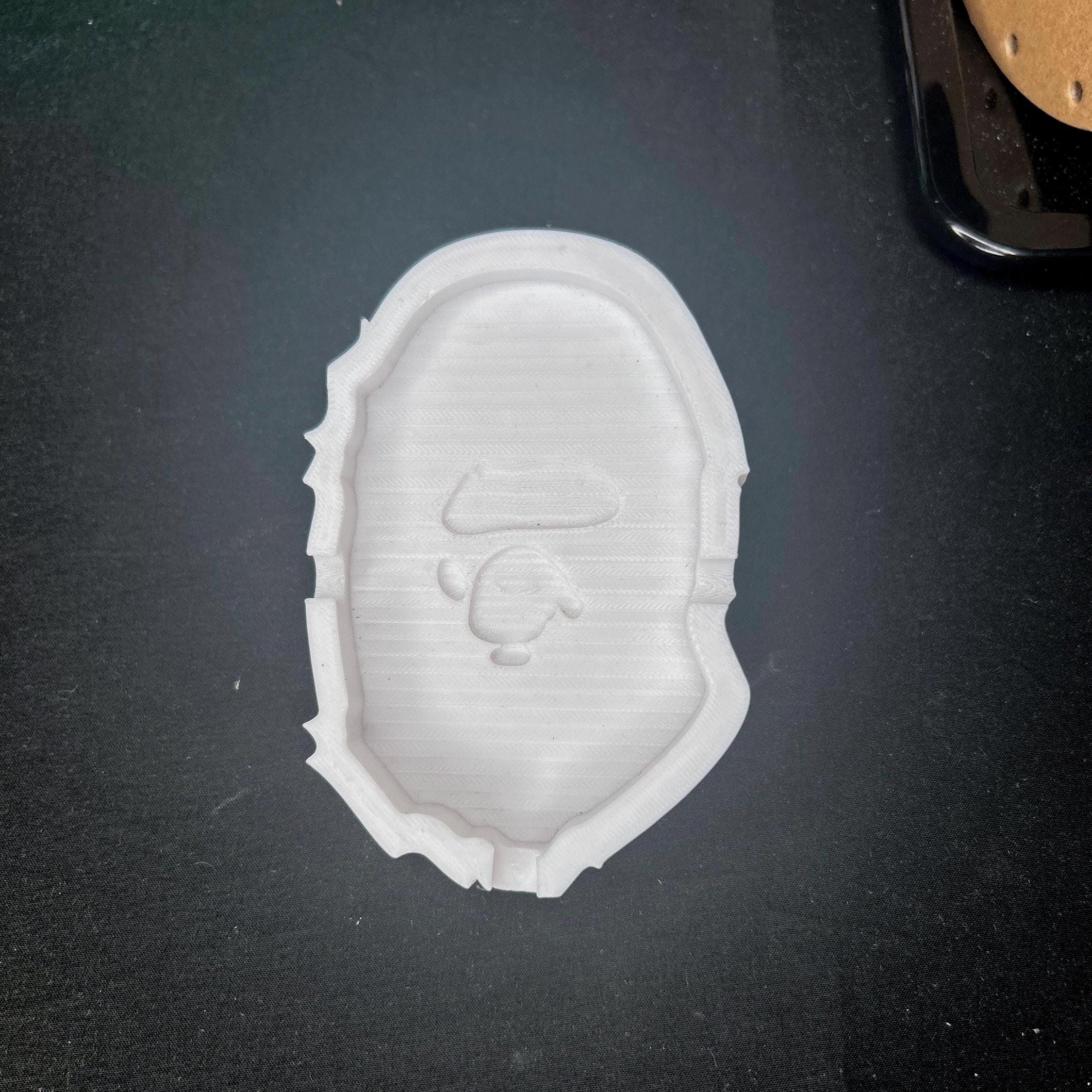 Ape Ashtray
