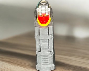Pmag Lighter case