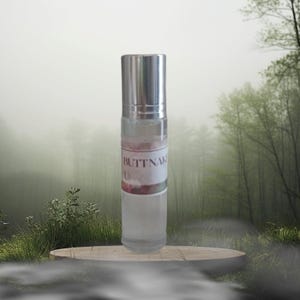 Unique Vibrant Scent Get Butt Naked